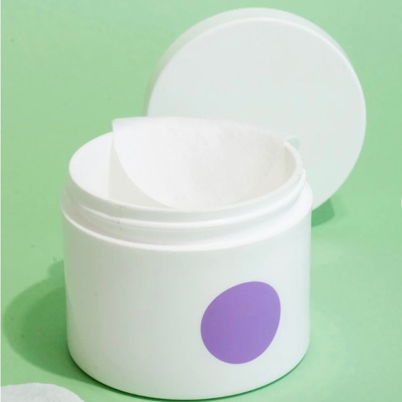 SOMME INSTITUTE TRANSPORT EXFOLIATING TREATMENT PADS - Picture 3 of 14